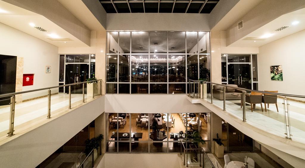 Elpida Resort & Spa Serres Exterior foto