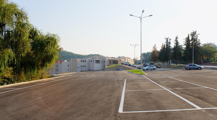 Elpida Resort & Spa Serres Exterior foto